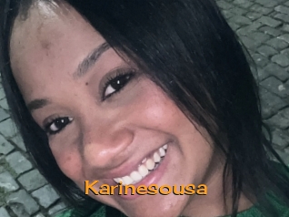 karinesousa Sortez Couvert