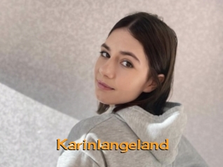 Karinlangeland
