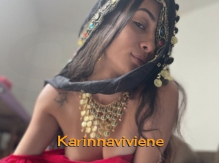 Karinnaviviene