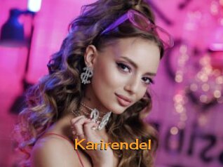 karirendel Sortez Couvert