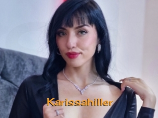 Karissahiller