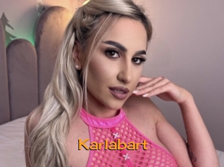 Karlabart