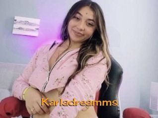 Karladreamms
