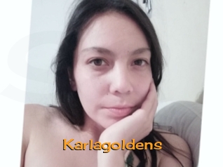 Karlagoldens