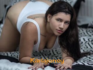 Karlajonsy