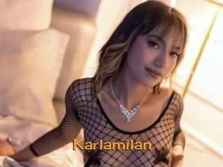Karlamilan