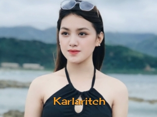 Karlaritch