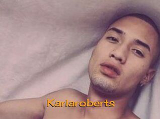 karlaroberts Sortez Couvert