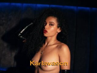 Karlawason