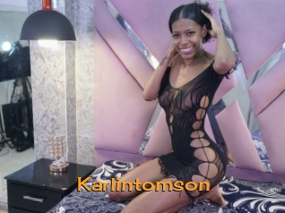 Karlintomson