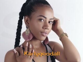 Karlygoodall
