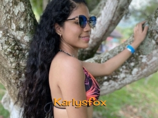 karlysfox Sortez Couvert