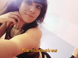 Karmadesires