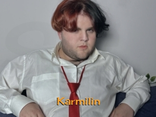 karmilin Sortez Couvert