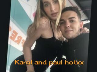 Karol_and_paul_hotxx