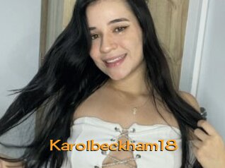 Karolbeckham18