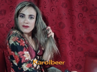 karolbeer Sortez Couvert