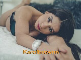 Karolbrownn