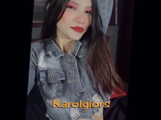Karolgiors