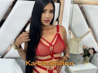 Karolhamilton