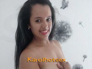 Karolhotsex