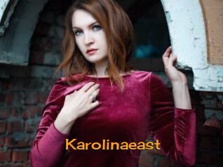 karolinaeast Sortez Couvert