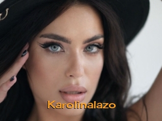 Karolinalazo