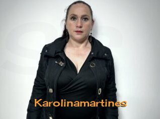 Karolinamartines