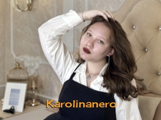 Karolinanero