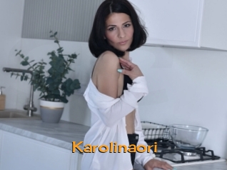 karolinaori Sortez Couvert