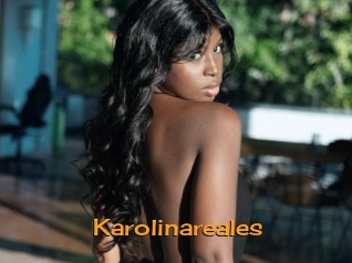 Karolinareales