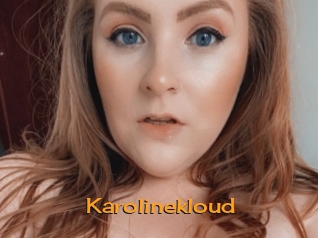 Karolinekloud