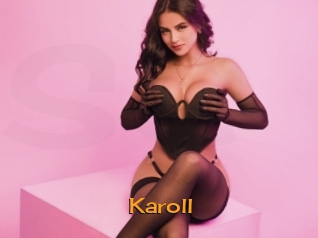 karoll Sortez Couvert