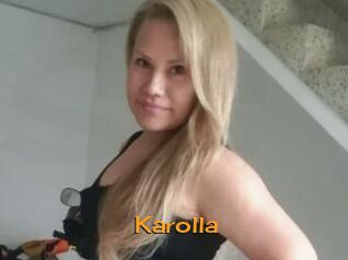 Karolla