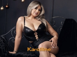 Karolline