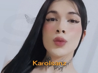 Karolsanz