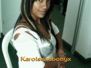 karolsexebonyx Sortez Couvert