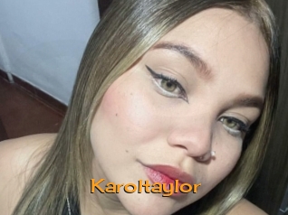 Karoltaylor