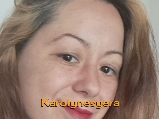 karolynesyera Sortez Couvert