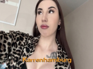 Karrenhamburg