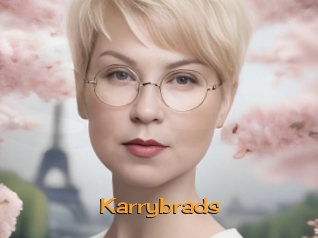 Karrybrads