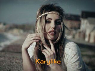 Karylike