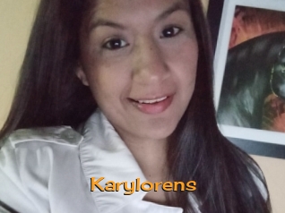 Karylorens
