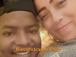 Kasandraandfelip