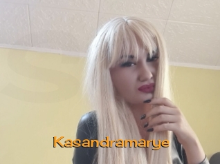 Kasandramarye