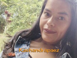 Kashandrapaez
