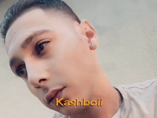 Kashboii