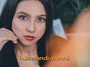 Kassandrawood