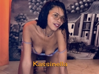 kassinella Sortez Couvert