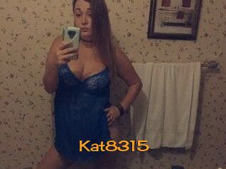kat8315 Sortez Couvert